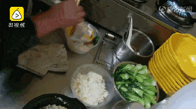 食品|“妈妈，我可以吃方便面吗？”家长的第一句话很重要……