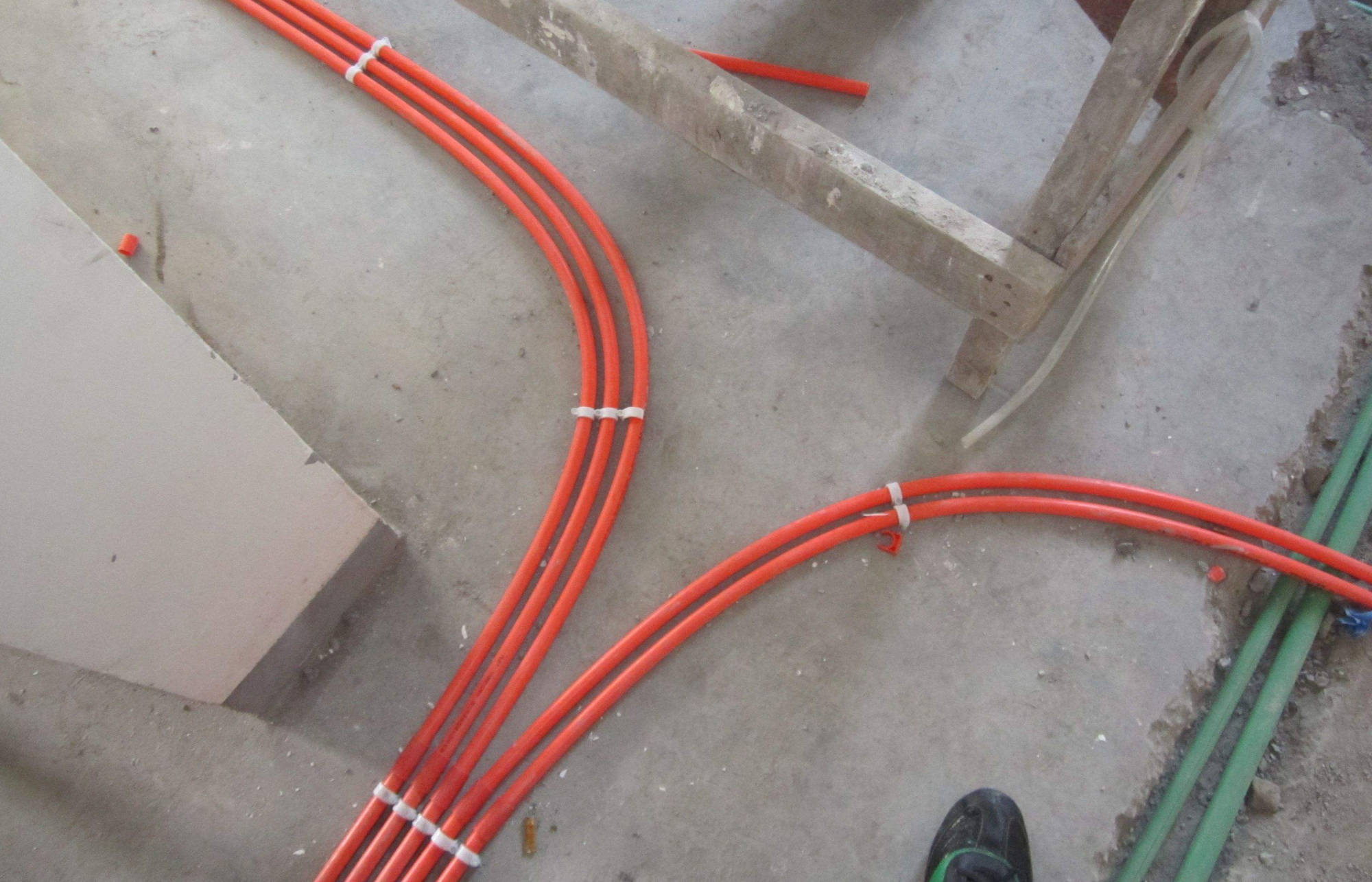 水电改造装修中的3句谎言,听到这三句话,就可以换一个工人了