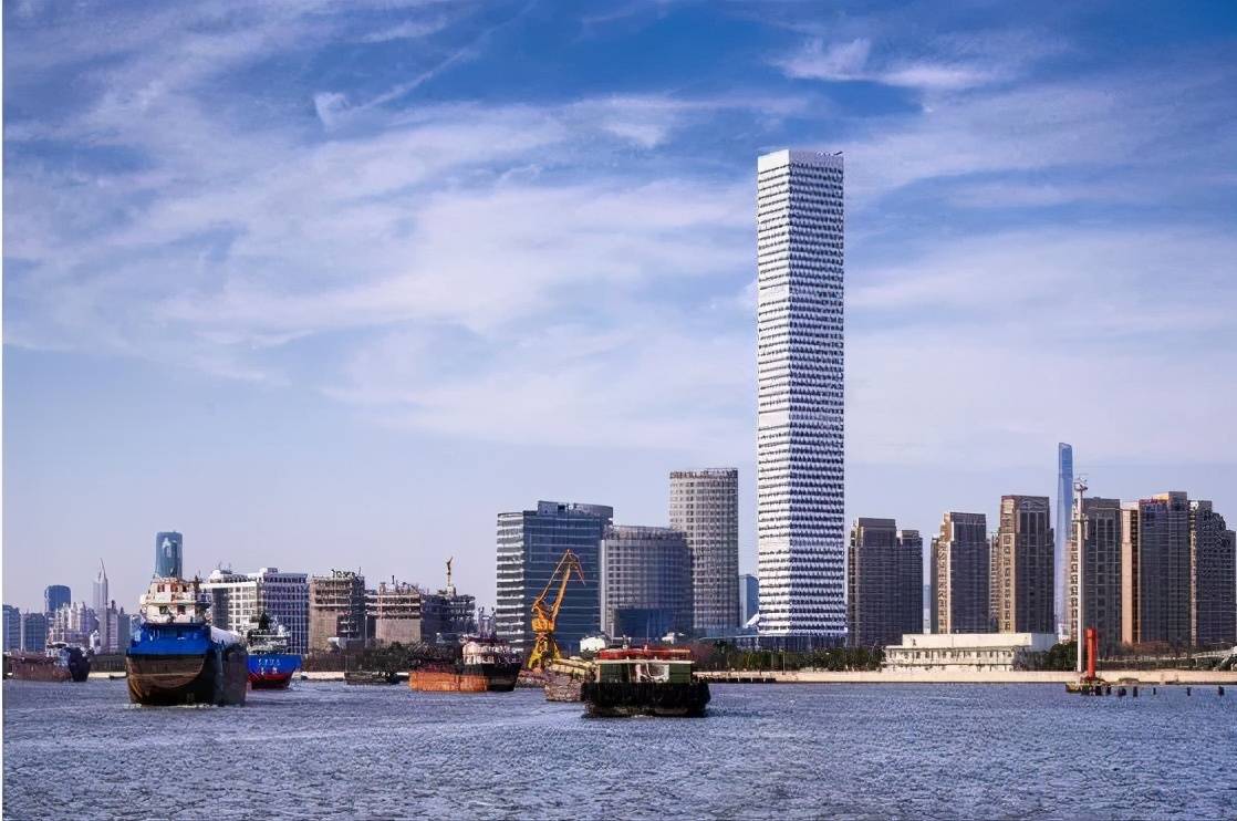 开发区如何为企业办实事一封感谢函引出世博片区答卷