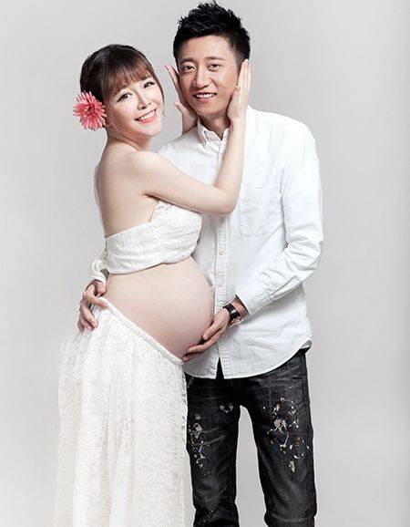 超女誰嫁得好?黃雅莉與相愛16年初戀結婚,何潔,張靚穎婚姻觸礁