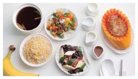 早餐|早餐或许决定寿命，谨记“不吃2物、做好4事”，少生病更长寿！