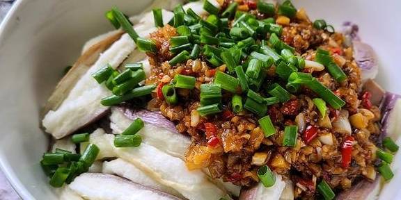 第一美食茄子的做法 86a753e56b4b41fa8c6ca2bca0743779.jpeg