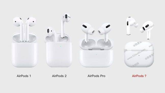 功能|多家供应商已出货，苹果重磅新品迎来新升级！AirPods却要减产