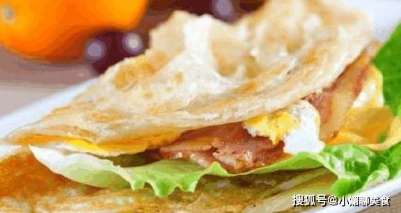 包子|早餐只有6元钱,下面5样你会选择哪一样?精明的人都要第2样