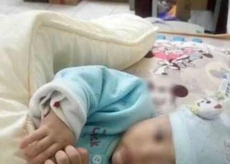 夫妻俩|儿媳妇生二胎，婆婆等了4个小时，护士说了一句话，她扶着墙笑