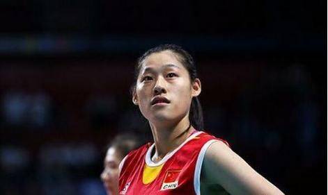 刘晓彤的故事:跌入谷底仍获奥运门票,只因里约生死战表现神勇?