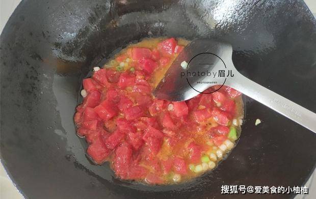 能量|早餐吃它，比吃面条还过瘾，酸爽舒坦胃口全开，一碗下肚能量十足