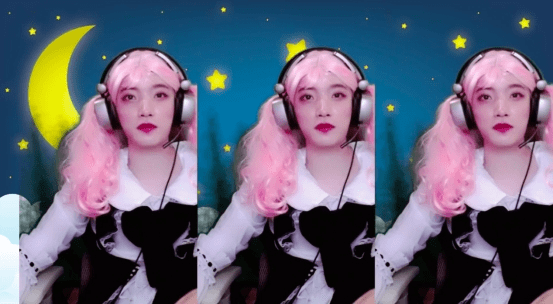 泼痞工会首秀直接化身女装大佬?这个生日会有点东西