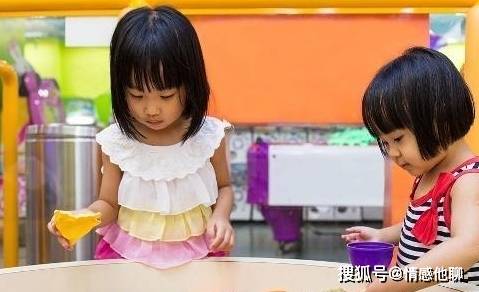 因为|给宝宝挑选幼儿园，宝妈先看五个硬指标，你家娃幼儿园合格吗？