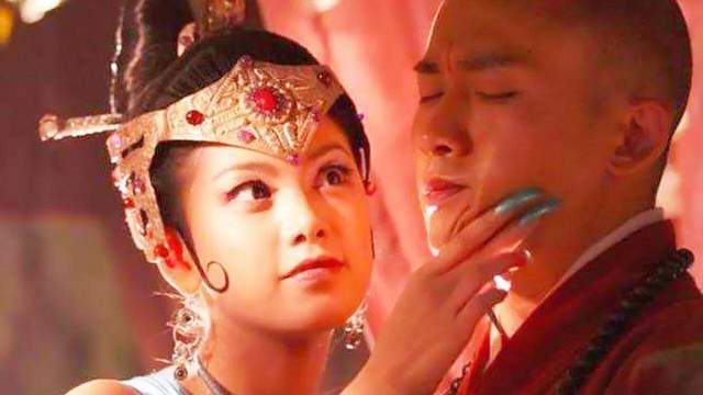 西游记 中 白毛老鼠精为什么抱住唐僧说 蓝桥水涨 祅庙烟沉 文化 中华资讯在线