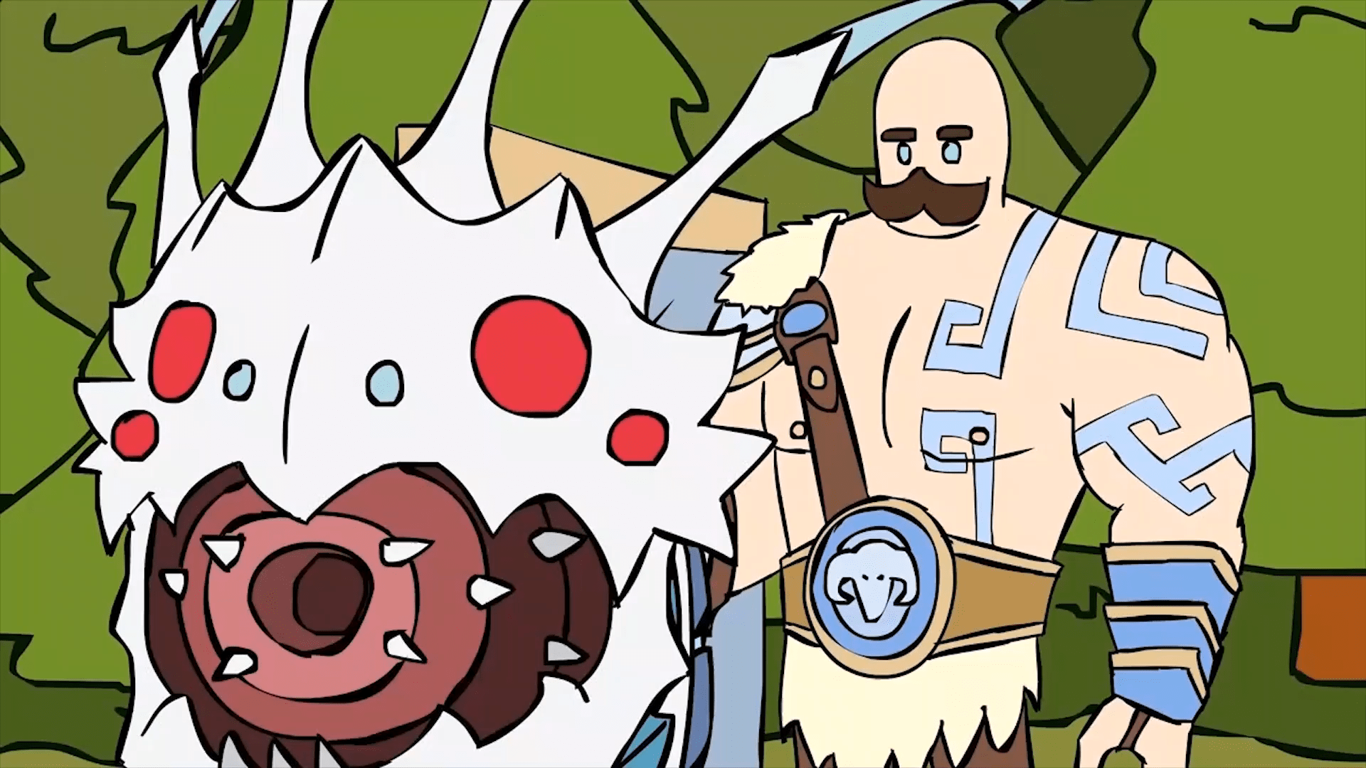 你可以完全信任布隆