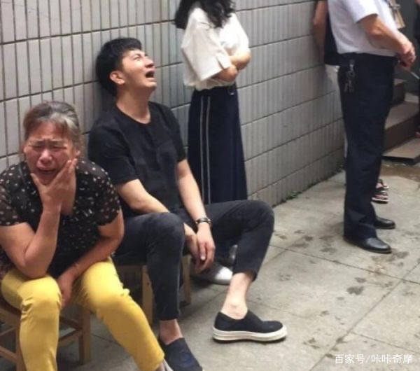 猛料|林生斌被再爆猛料：妻儿去世仅半年就有新欢 女儿疑似已是二胎