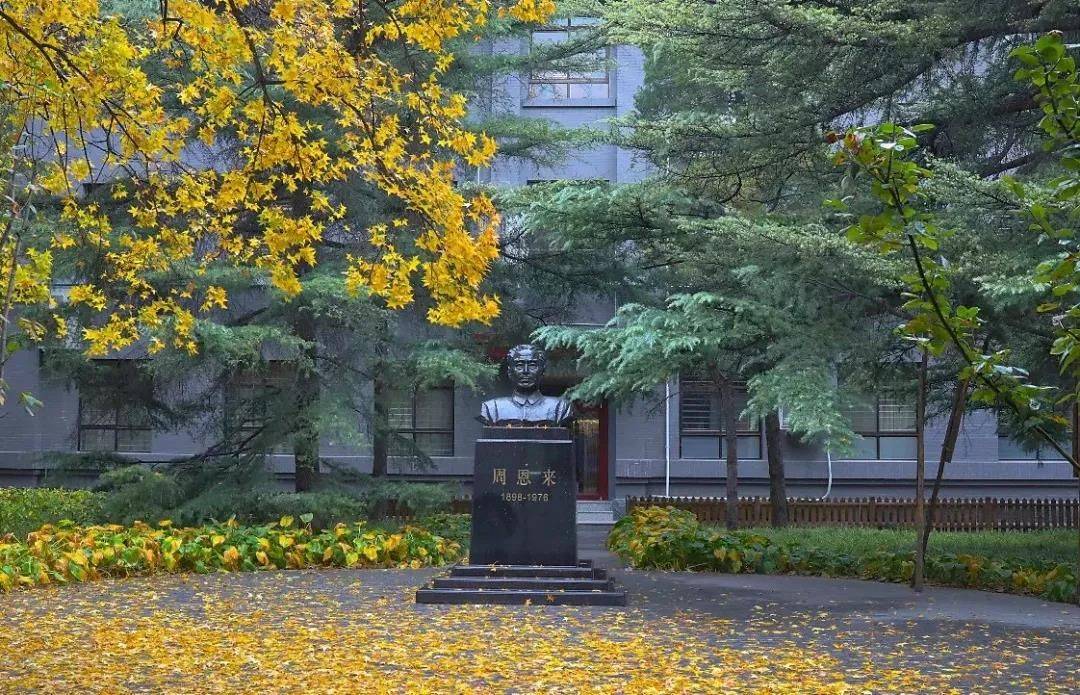 畅谈:北京第二外国语学院怎么样?优势专业如何?_旅游