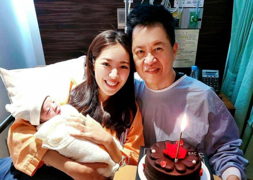 生活|恭喜！37岁女星二胎得子，嫁豪门7年，已育有双胞胎女儿生活幸福