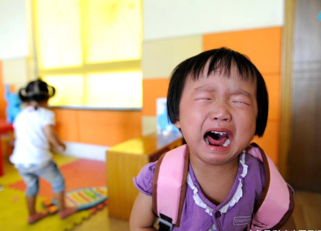 冲突|孩子在幼儿园被欺负，别再教他“打回去”，掌握这3点更重要