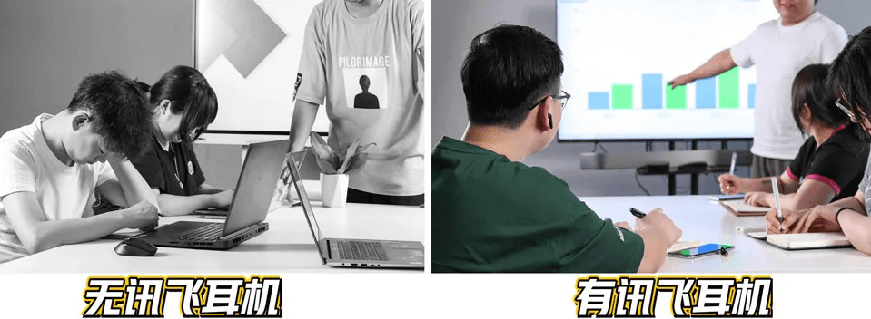 语音|科大讯飞iFLYBUDS lite智能耳机体验：AI加持，专为商务人士设计