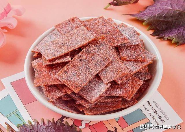 滋味|啥零食能拯救“吃货胃”？不是薯片辣条，而是这些扎心零食，很赞