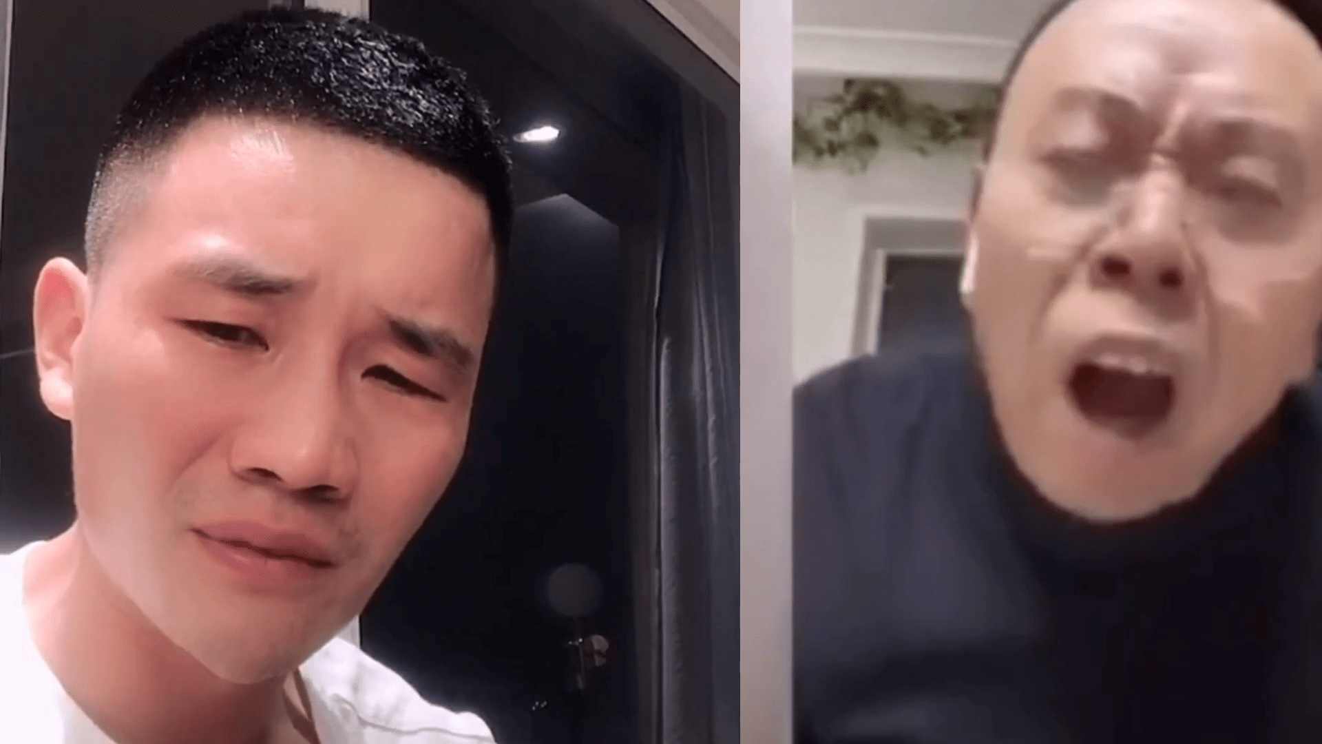 劝嘎子别误入歧途鄙视直播带货的潘长江还是走上了不归路