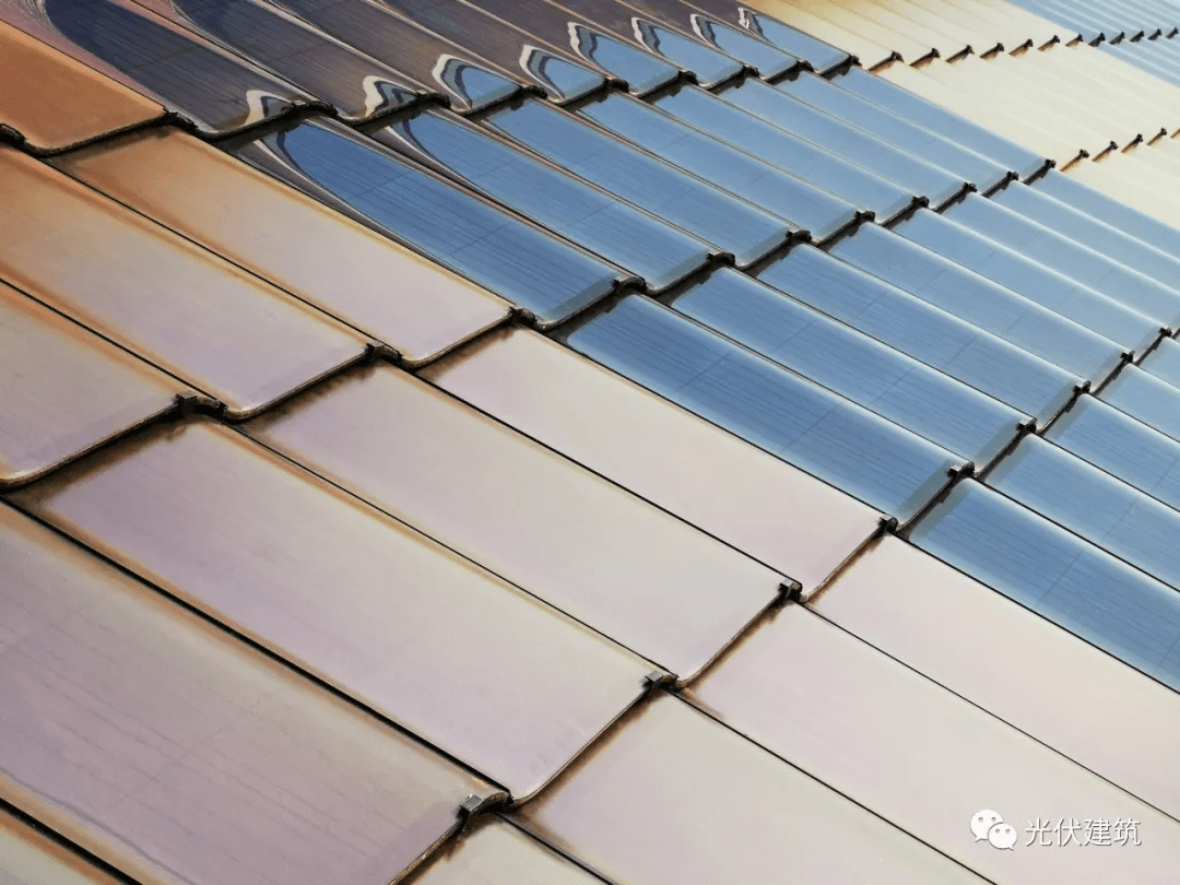 关于bipv的这4个问题你了解了吗