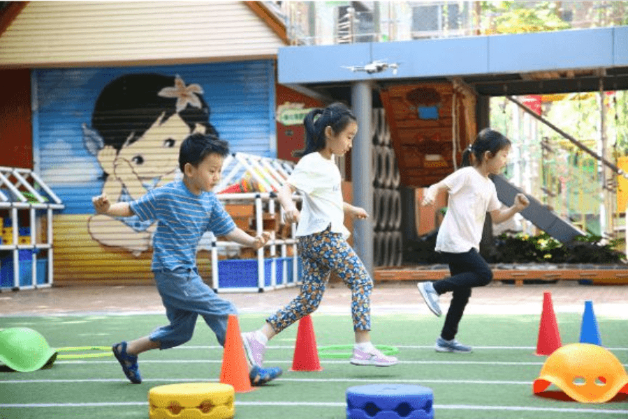 教学|上公立和上私立的孩子，有啥不同？幼儿园老师直言：两者差距明显