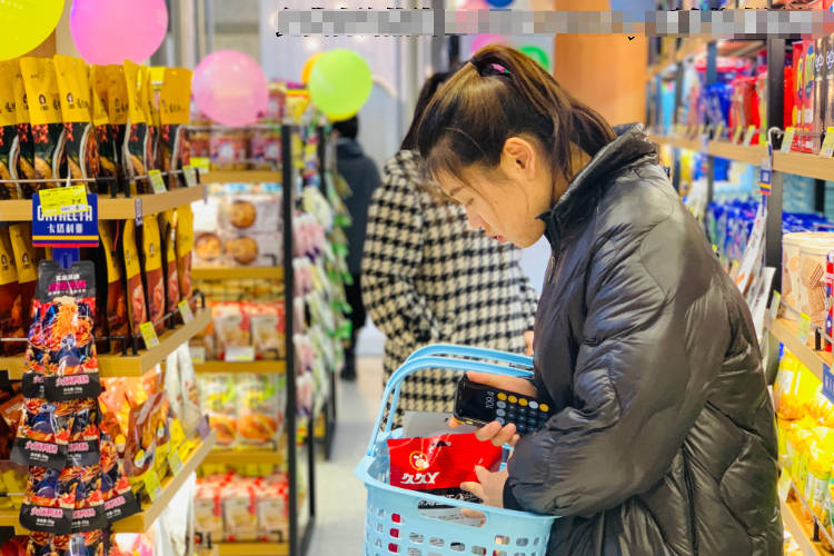 食品|卡塔利亚进口食品超市为什么成为品牌化?