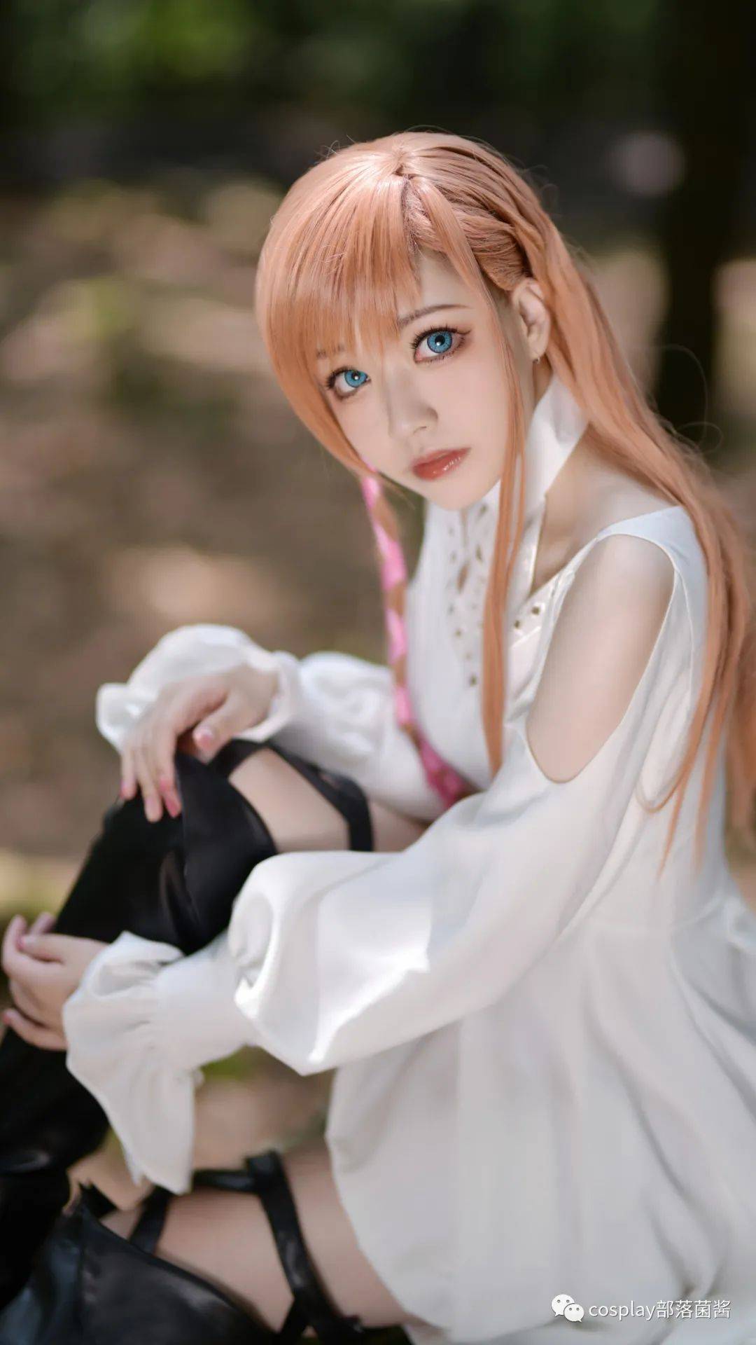 cos最终幻想14琳cos正片鱼丸半仙