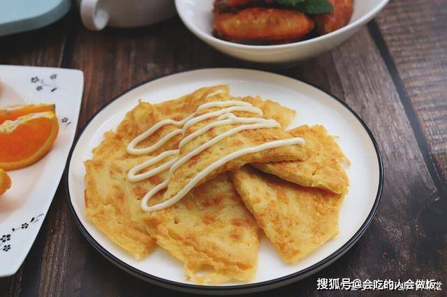 对比|看了我家早餐,朋友说要把她家保姆辞了,没有对比就没有伤害