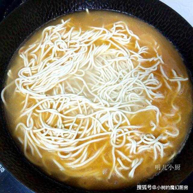 做法|冬季,令孩子着迷的早餐,只要十分钟做一次光一次,暖身精力充沛