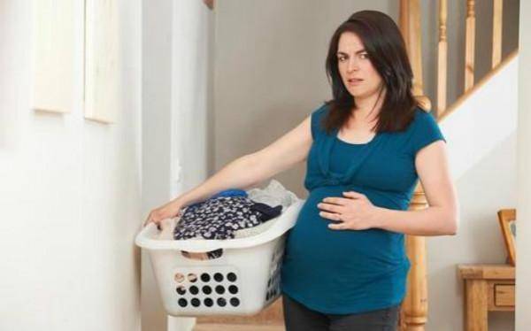 家务|孕期坚持“四懒”，更易生出聪明娃，后一个还能帮宝宝养出好性格