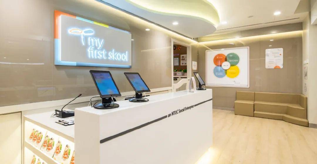 因为|新加坡留学| 想去新加坡上幼儿园，不知道该怎么选择？这篇文章一定要看！