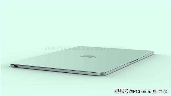 方面|M2芯片将在明年问世 或在新款MacBook Air系列中首发