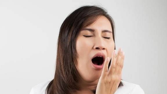 严重|肝病一般是“拖”出来的,若你身体有5种症状,可要多多注意了