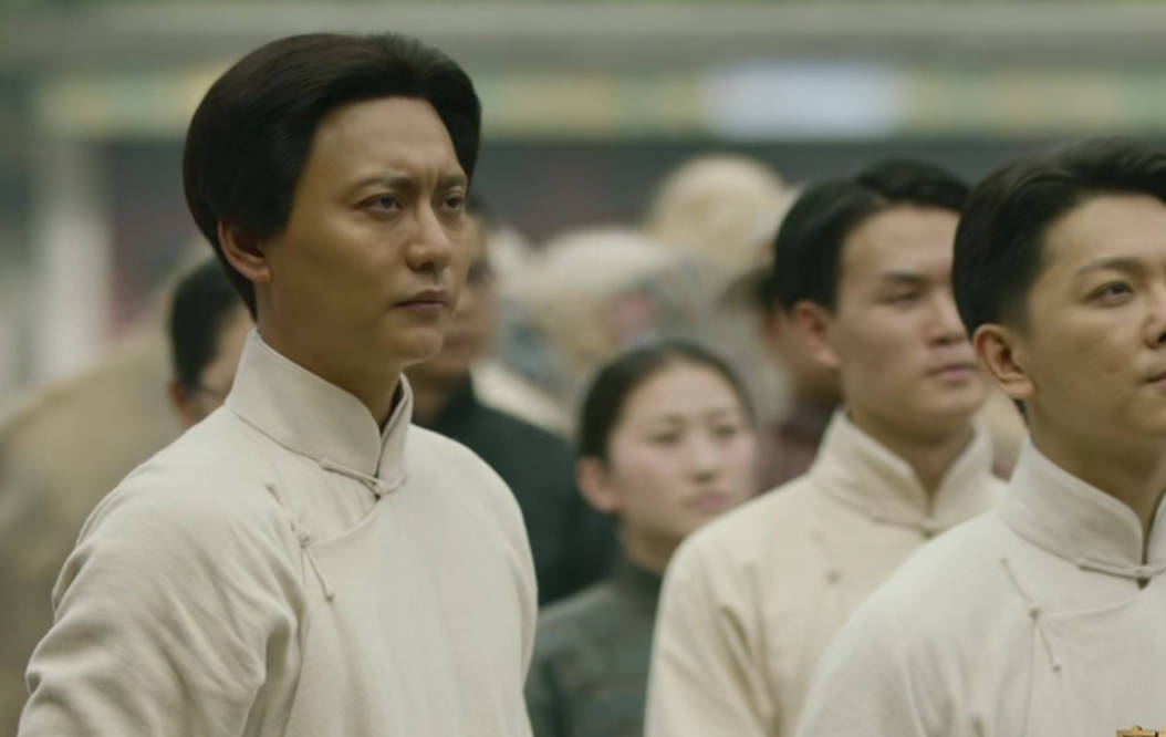 从《山海情》到《觉醒年代》,为什么年轻人开始爱看主旋律了?_观众