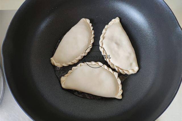 盒子|早餐做这个,比煎饼果子、油条好,有肉有菜有营养,儿子能吃4个