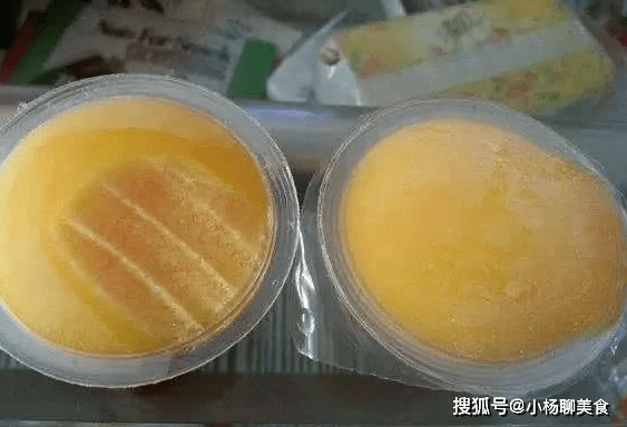 果冻|“冷冻后更好吃”的零食,你要是只吃过冰淇淋,那就“亏大了”
