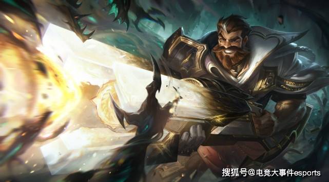 真脸|LOL11.15版本：三款光明哨兵新皮肤上线，锤石、女枪加入破败军团