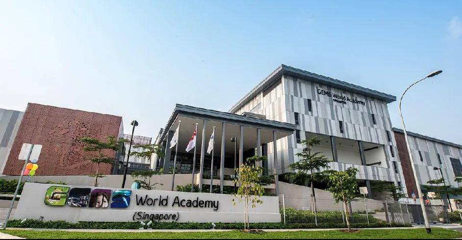 因为|新加坡留学| 想去新加坡上幼儿园，不知道该怎么选择？这篇文章一定要看！