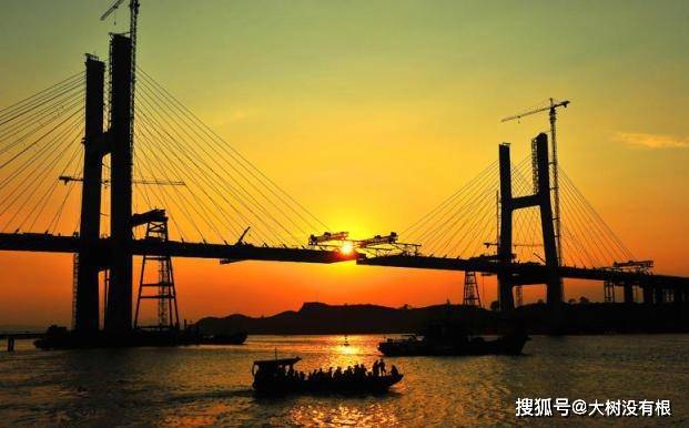 跨海大桥排名_杭州湾跨海大桥(3)