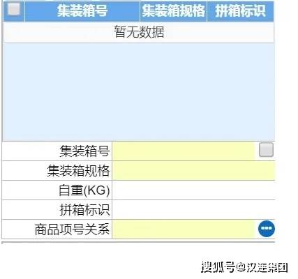 报关规范体表填制单图片_报关单表体填制规范_报关单填制题目