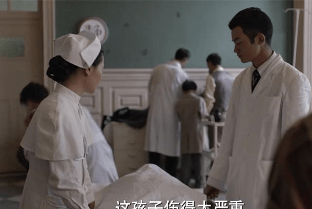 崩溃|《叛逆者》子璐中弹下线，蓝心洁崩溃，最终结局惹人泪目