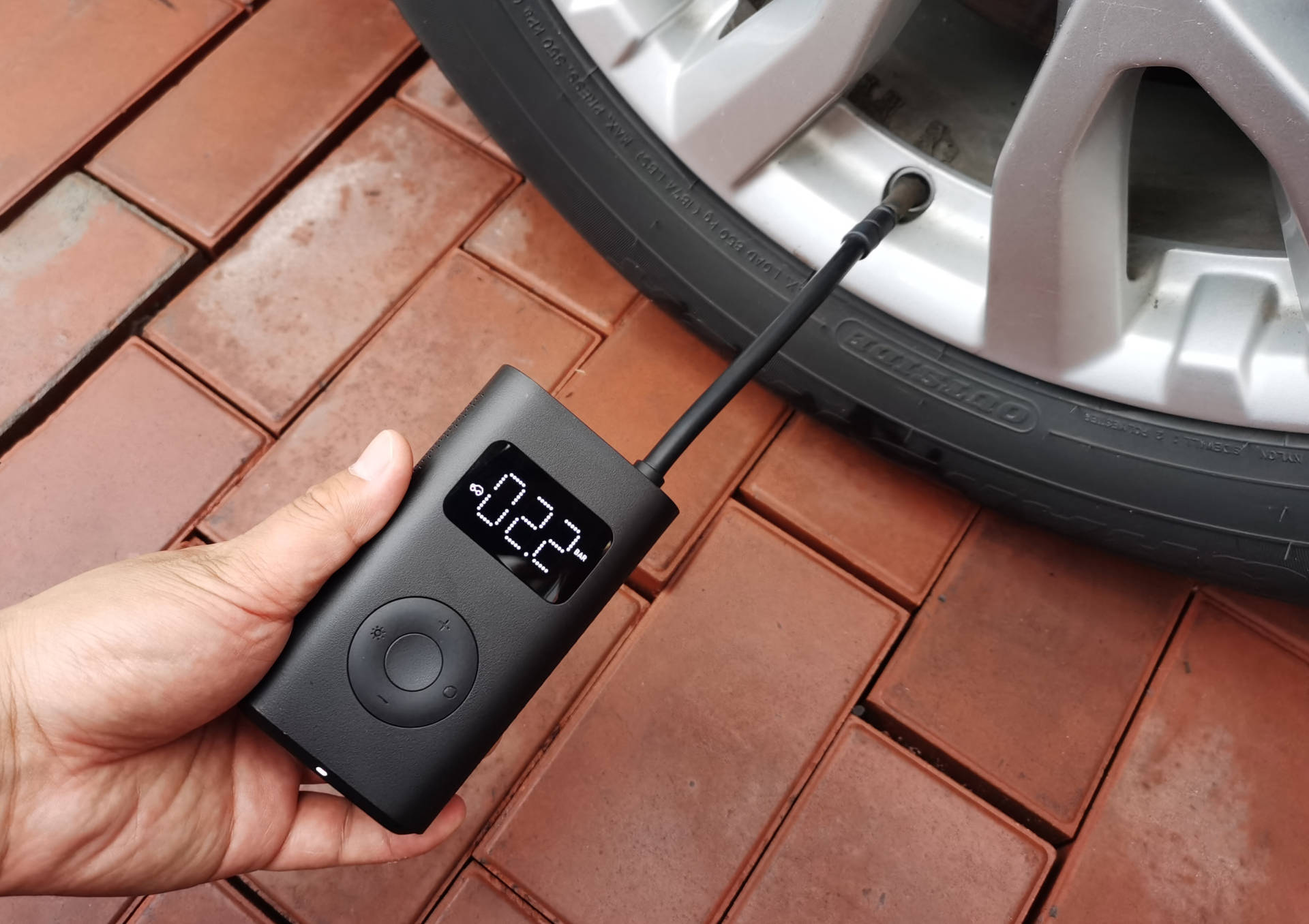 比较好用的打气筒 9ef8049455b94527a6c77f8ee34574d9.jpeg