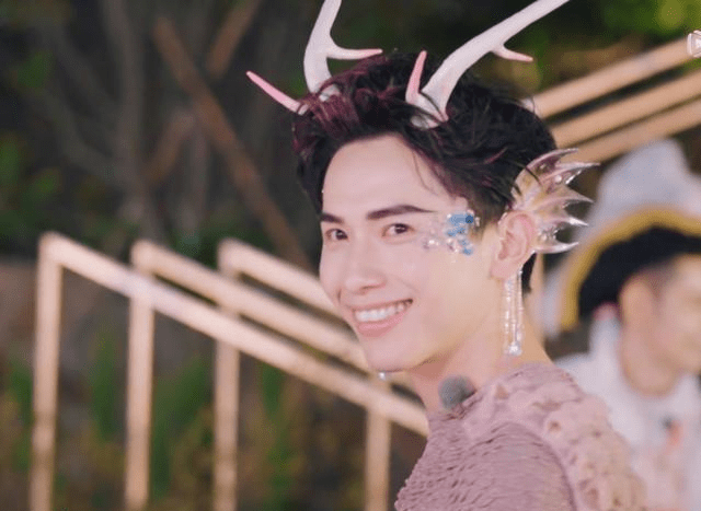 陈陈|李雪琴飘了？采访嘉宾无视陈陈陈，“赶”欧欧下场的方式惹人怒