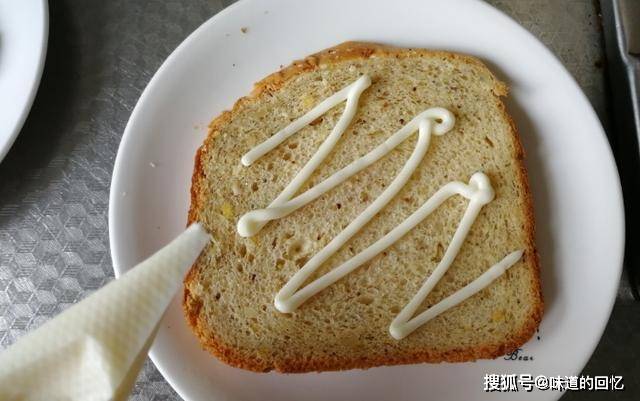 什么|美好的一天从早上开始,10分钟快手早餐,一天都能量满满