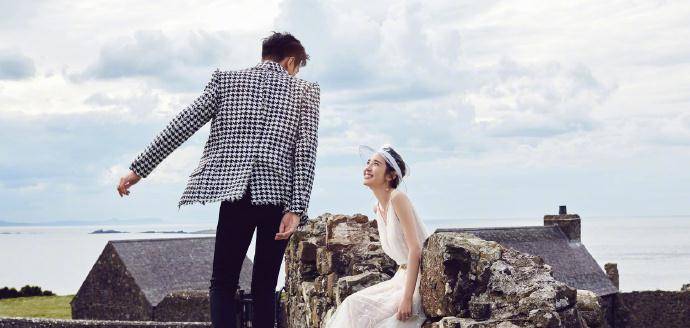 因为|“张若昀吃月子餐胖了十斤”的背后,让我看到了最好的爱情和婚姻