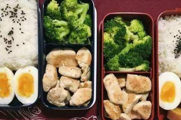 因为|减肥期间,若能养成4个习惯,恭喜了,你离瘦身成功不远了