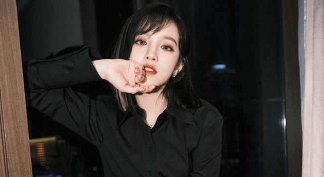 因为|周笔畅，谢谢你让观众彻底了解了宋雨琦的处境