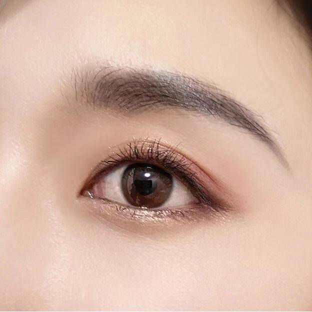 yyds|单眼皮女生yyds啊，别割双眼皮，你们也太美了！