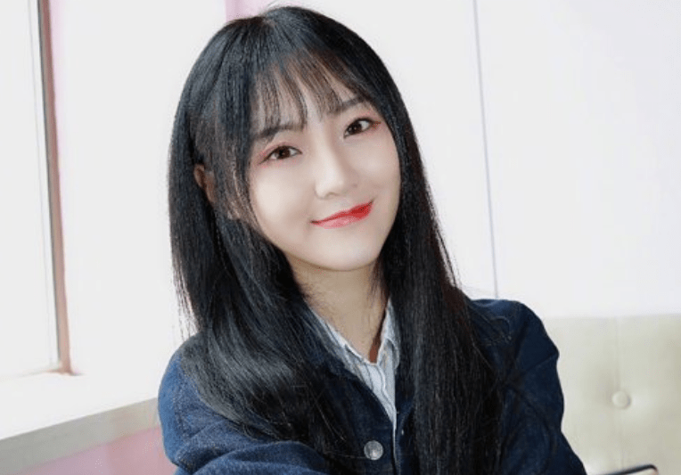 网红排名女_抖音网红女100排名