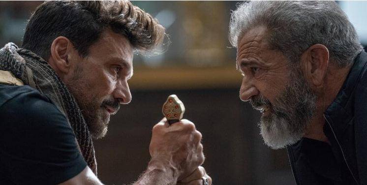 情节|《回路追杀令》老套的时间循环情节，绝非降低观影体验的唯一原因