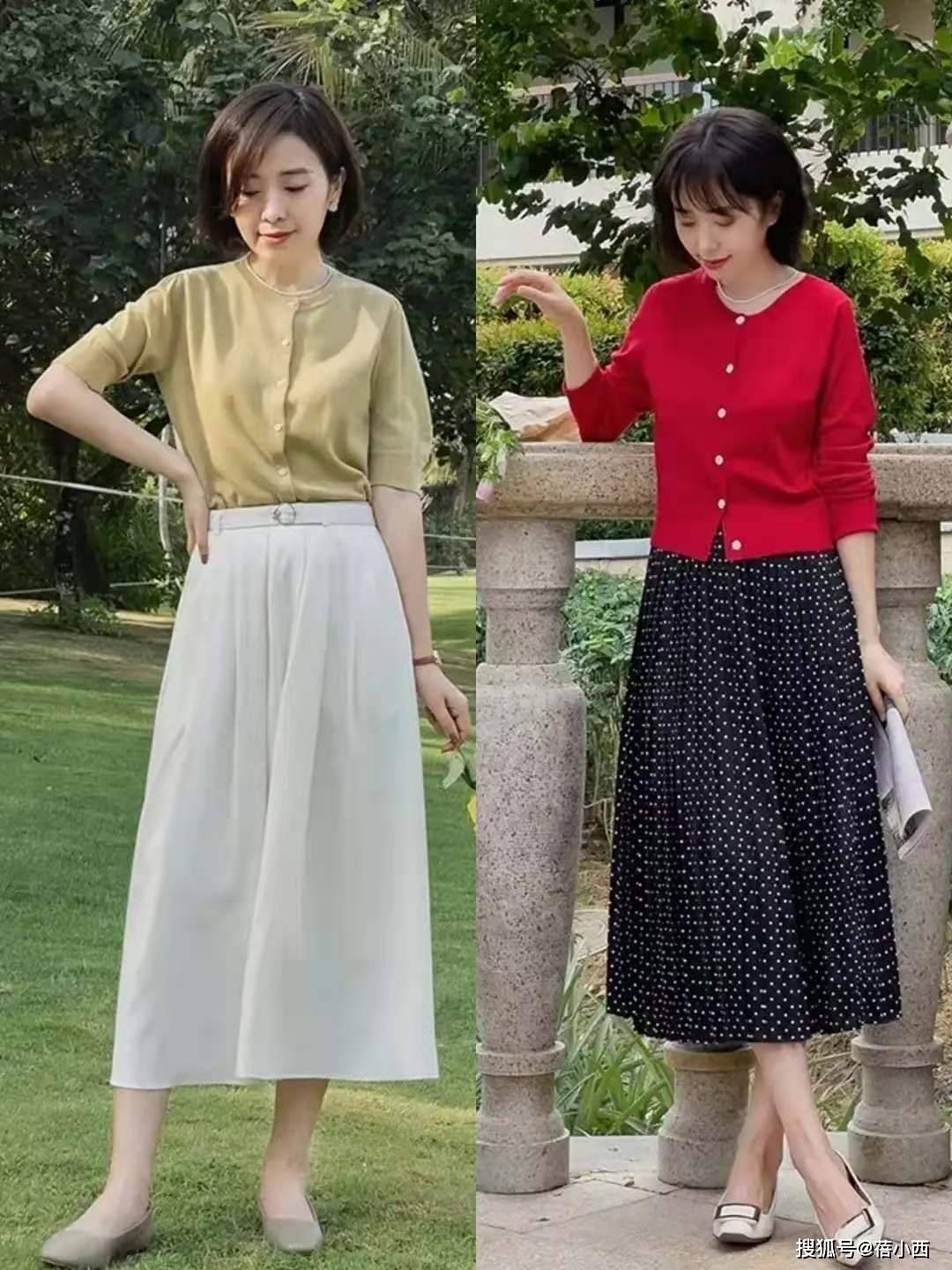 身材|徐静蕾果真是人美胆大，穿深蓝色吊带裙亮相，显身材更显优雅气质